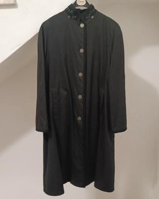 Cappotto/Impermeabile Double Face donna 
