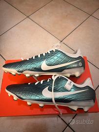 Scarpe da calcio nike tiempo x legend