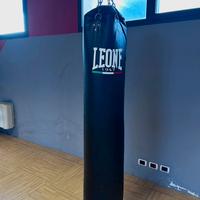 Sacco boxe leone