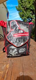 Zaino scuola Star Wars
