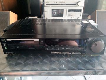 Sony ev s850ps