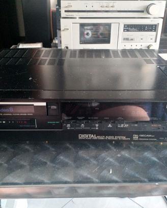 Sony ev s850ps