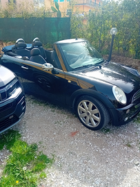 Mini cooper 1600 16V