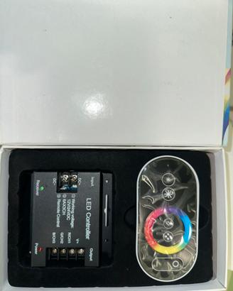 Controller led