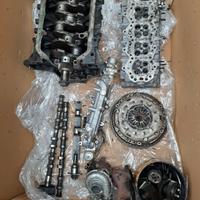 Motore Ford Ranger 2.5 WL common rail