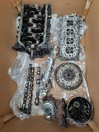 Motore Ford Ranger 2.5 WL common rail