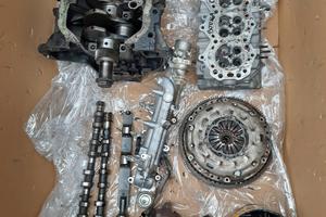 Motore Ford Ranger 2.5 WL common rail