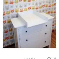 Fasciatoio per mobili Ikea