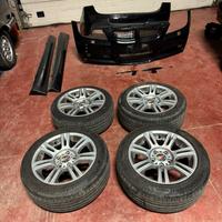 Mpack bmw e90/91 msport