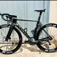Factor ostro