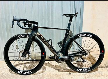Factor ostro