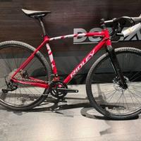Gravel Ridley Kanzo A taglia Media
