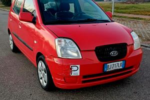 Kia Picanto 1.0 12V Spirit