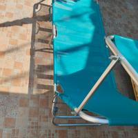 giardino latino da spiaggia 