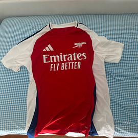 Maglia calcio arsenal