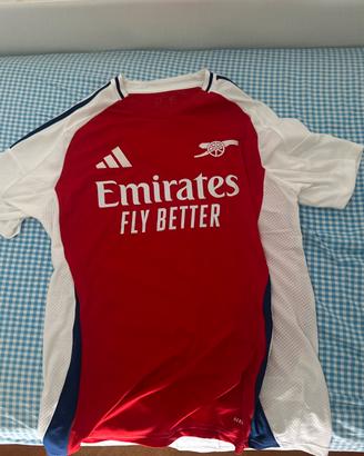 Maglia calcio arsenal