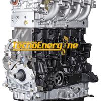 Motore citroen peugeot 2.0 hdi rh02