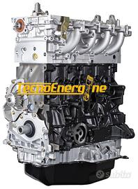 Motore citroen peugeot 2.0 hdi RH02 RHH RHC