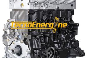 Motore citroen peugeot 2.0 hdi RH02 RHH RHC