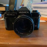 Yashica FX 3 Super