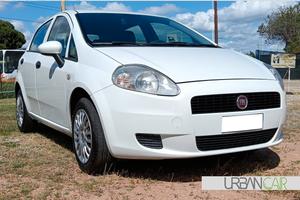 FIAT Grande Punto 1.2 5p 69 Cv - GARANZIA