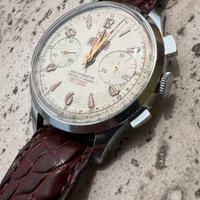 WALKER FERROTEX CHRONOGRAFO LANDERON 48 Vedi foto