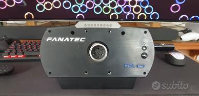 Fanatec CSL Elite. Solo ritiro a mano.