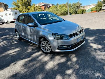 Volkswagen Polo 1.2 TSI DSG 5p. Comfortline GPL