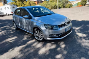 Volkswagen Polo 1.2 TSI DSG 5p. Comfortline GPL