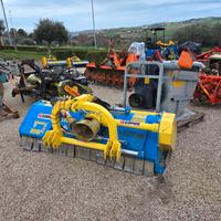 Trincia zanon 200 cm