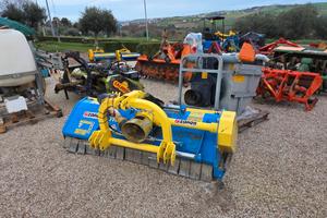 Trincia zanon 200 cm