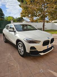 BMW X2 25e XDRIVE PLUG IN IBRIDA