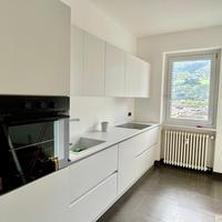 Quadrilocale a Aosta