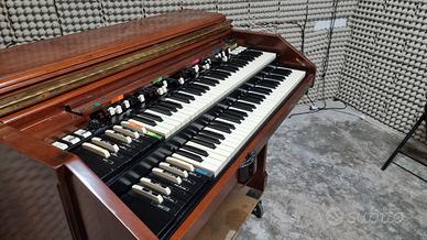 organo hammond C3