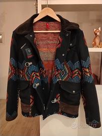 Fay Archive Navajo taglia xxs