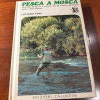 pesca a mosca 