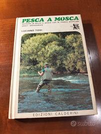 pesca a mosca 