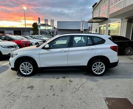 Bmw X1 xDrive20d Business Advantage