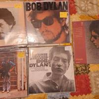 Vinili Bob Dylan