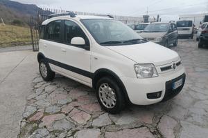FIAT PANDA 4X4... 
