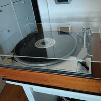Giradischi Lenco L 75