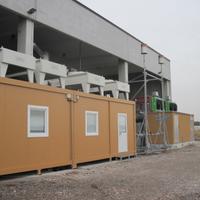 Monoblocco SALA CP40