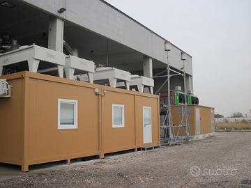 Monoblocco SALA CP40