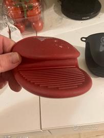Presine in silicone