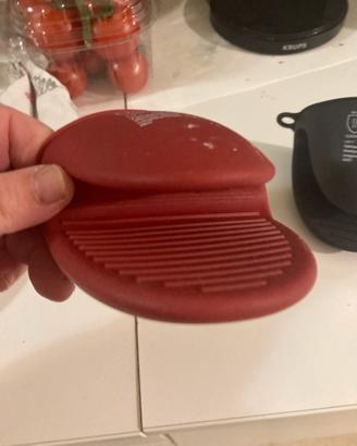 Presine in silicone