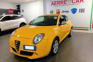 Alfa Romeo MiTo 1.4 105 CV M.air S&S Progression