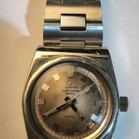 Orologio Zenith Defy 28800 Automatico