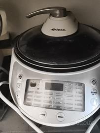ariete multicooker