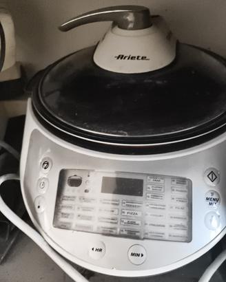 ariete multicooker