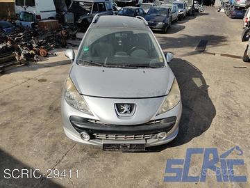 PEUGEOT 207 SW WK 1.6 16V 120CV 07-13 - Ricambi